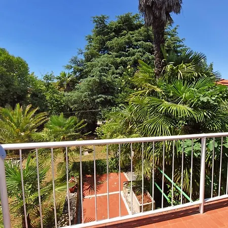 Apartment In Porec/istrien 38610 Porec