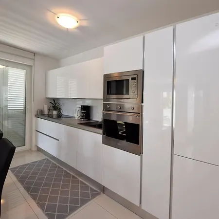 In Porec/istrien 38610 Apartment