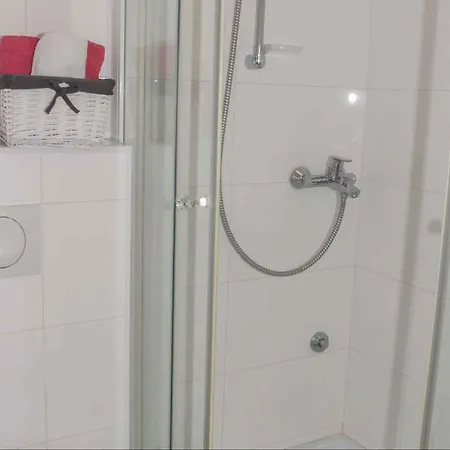 Apartment In Porec/istrien 38610 Porec