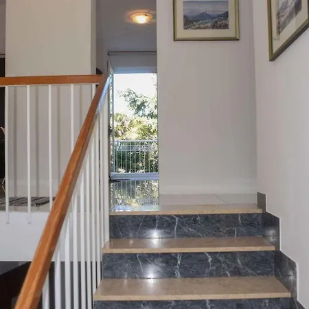 In Porec/istrien 38610 Apartment