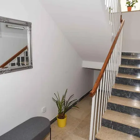 Apartment In Porec/istrien 38610