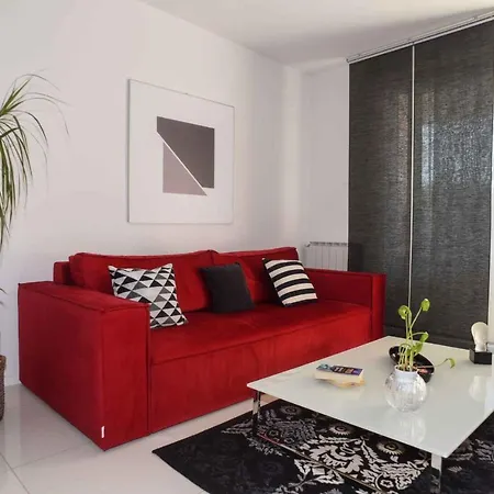 Apartment In Porec/istrien 38610
