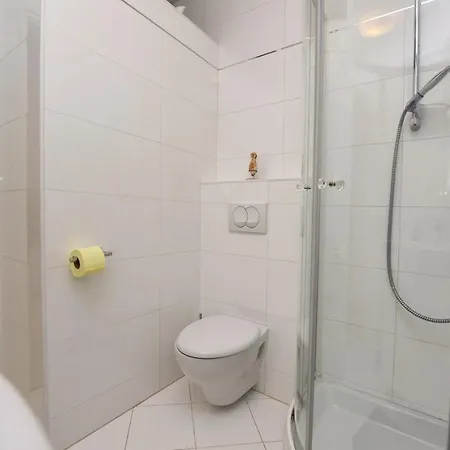 In Porec/istrien 38610 Apartment