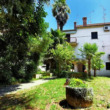 In Porec/istrien 38610